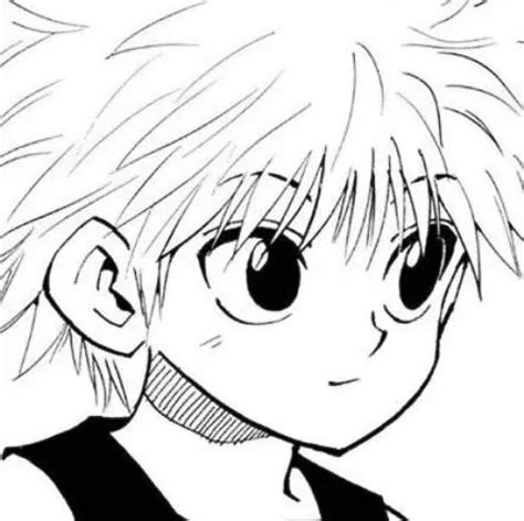 Killua Zoldyck | Hunter anime, Killua mangá, Anime crossover