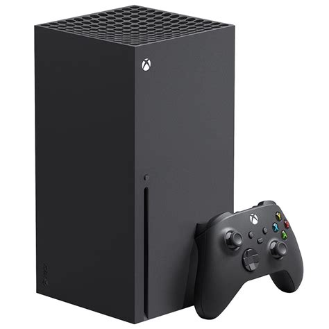 Xbox series x console lancamento | Extra