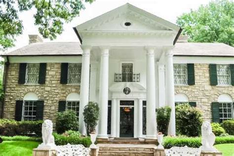 Graceland, Memphis - Book Tickets & Tours | GetYourGuide