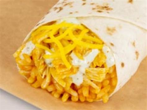 Qdoba Calories Chicken Burrito - Burrito Walls