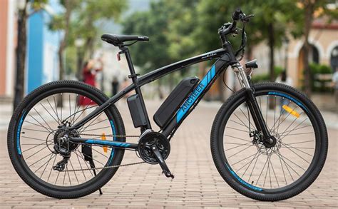 12 Best Electric Bike With Removable Battery (Detached Charging & Long Tours) 2022