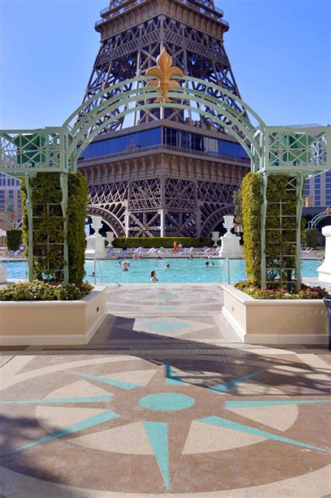 Things To Do at and Near Paris Las Vegas