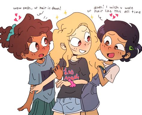 Pin by Zana6007 on Amphibia | Cute drawings, Owl house, Amphibia fanart ships