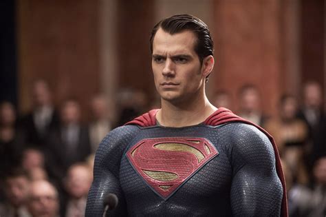 Is Superman in Justice League? | POPSUGAR Entertainment