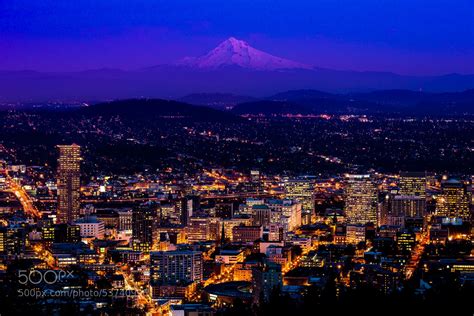 🔥 [50+] Portland Skyline Wallpapers | WallpaperSafari