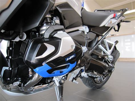 Details zum Custom-Bike BMW R 1250 GS des Händlers Motorradland Weißenfels GmbH