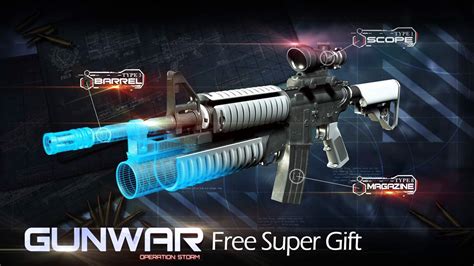 Gun War for Android - APK Download