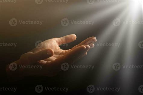 Hand Of God Stock Photos, Images and Backgrounds for Free Download