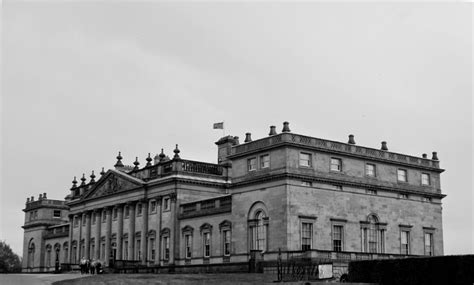 City Jungle - Leeds: Harewood House Gardens