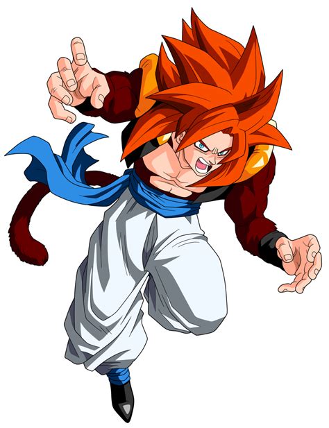 Gogeta - Heroes Wiki