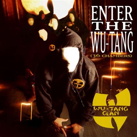 Wu-Tang Clan - Enter The Wu-Tang (36 Chambers) | SoMuZay