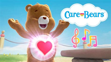 care bears adventures in care a lot theme song lyrics - Cleotilde Musser