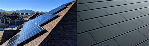 The Tesla Solar Roof: Pros and Cons of Installing Solar Roof Tiles