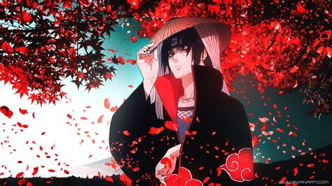 Wallpapers Itachi / Uchiha Itachi Live Wallpaper 8 - lockerztips