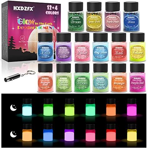 Top 10 Glow In The Dark Epoxy Resins of 2023 - Best Reviews Guide