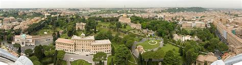 Vatican City | PureHistory