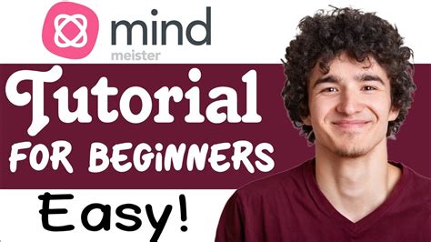 MindMeister Tutorial For Beginners | How To Use MindMeister - YouTube