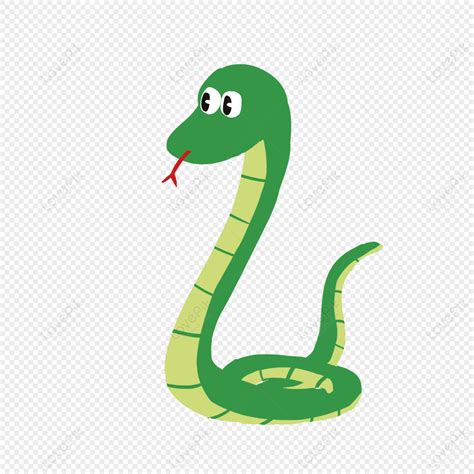 Snake, Anime, Snake, Small Animals PNG Image Free Download And Clipart Image For Free Download ...