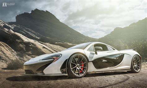 McLaren P1 Automotive Photography, Car Photography, Group Cover Photo ...