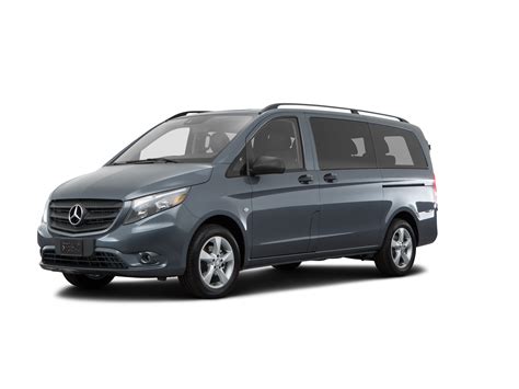 2018 Mercedes-Benz Metris Passenger Price, Value, Depreciation & Reviews | Kelley Blue Book