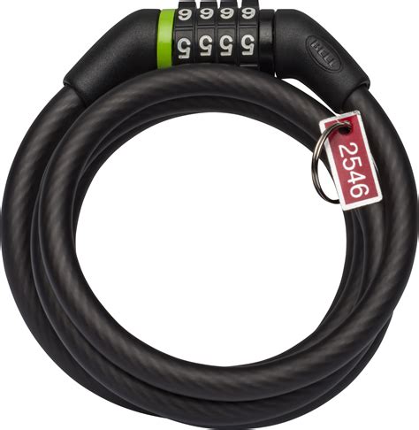 Bell Combo Cable Bike Lock – BrickSeek