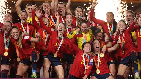 FIFA Women's World Cup 2023: All previous World Cup winners - complete list