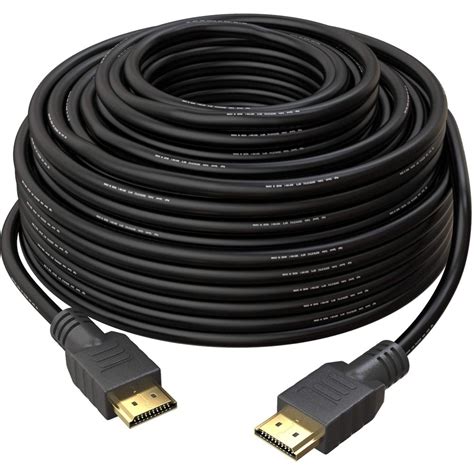 15M 20M 30M HDMI to HDMI Cable Full HD 1080P PS4 Xbox One Sky HD TV ...