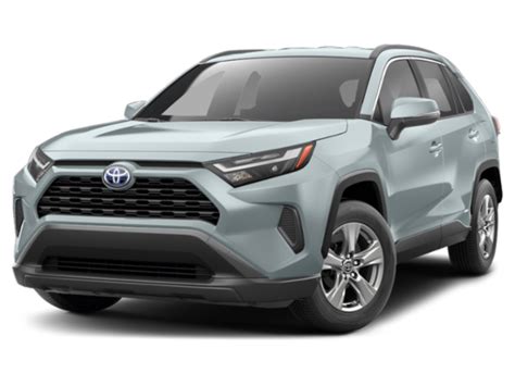 New 2023 Toyota RAV4 Hybrid Hybrid XLE Premium 5 in Temecula # | Temecula Valley Toyota