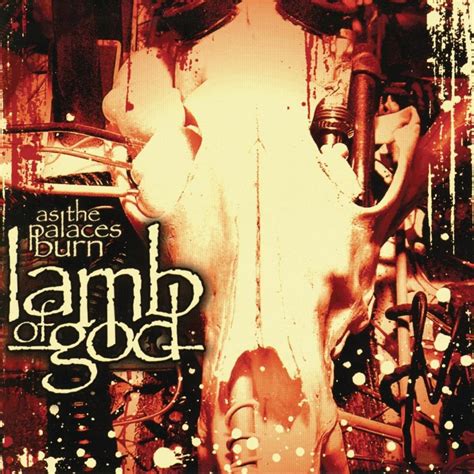 Lamb of God – Ruin Lyrics | Genius Lyrics