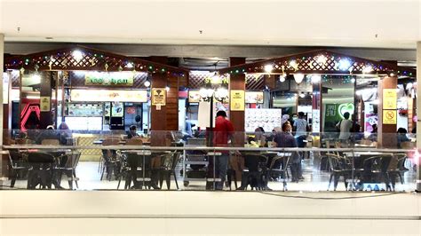 NEXT FOOD AVENUE - Ipoh Parade Mall