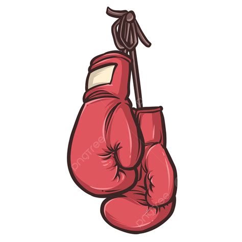 Cartoon Boxing Gloves Drawing Wholesale Coupons | www.pinnaxis.com