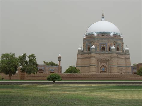 Multan - History Pak