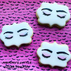 50th birthday Spa Cookies | Birthday cookies, Spa cookies, Pretty cookies