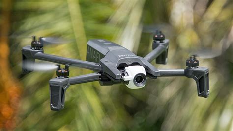 Fstoppers Reviews the Parrot Anafi Drone: The Good, the Bad, and the Ugly | Fstoppers