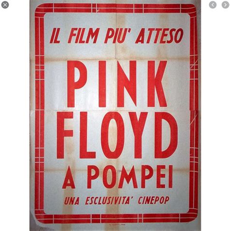 All the fonts in this pink floyd poster : r/identifythisfont