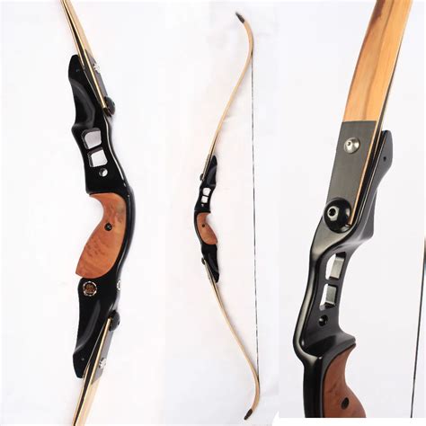 Ilf Limbs Archery Recurve Bow - Buy Recurve Bow,Archery Recurve Bow,Ilf Limbs Recurve Bow ...