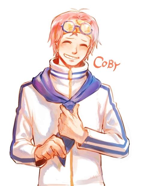 Coby/#1862245 | One piece coby, One piece pictures, One piece