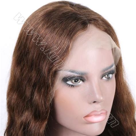 Whole lace human hair wig from Chinese Wigs supplier--www.lumhair.com