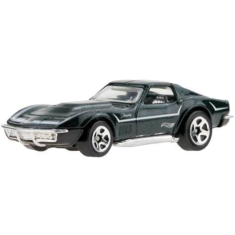 Hot Wheels Collection of 1:64 Scale Cars - Assorted* – Shop Mattel Australia