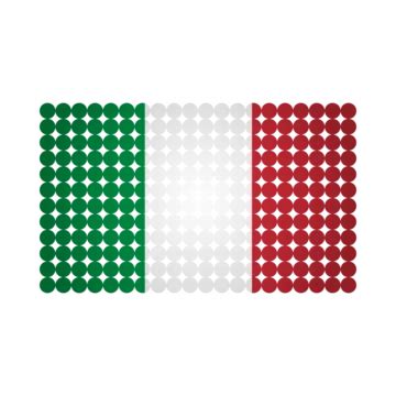 Italy Flag Vector, Italy, Flag, Italy Flag PNG and Vector with Transparent Background for Free ...