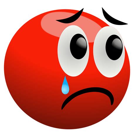 Download Sad, Sad Face, Face. Royalty-Free Stock Illustration Image - Pixabay