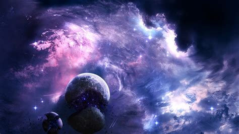 Cool HD Space Wallpaper (70+ images)