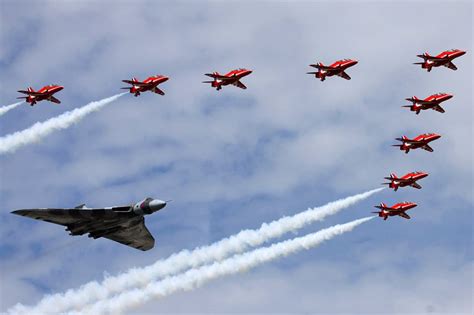 Exhibition Stands in Farnborough