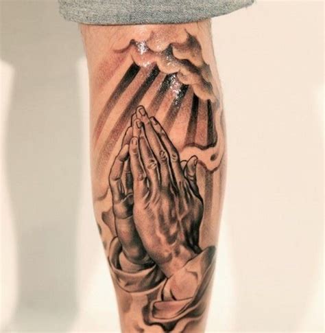 Tattoo Designs For Men Hand God - Viraltattoo