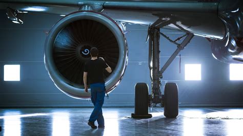 How to Become an Aeronautical Engineer - University Magazine