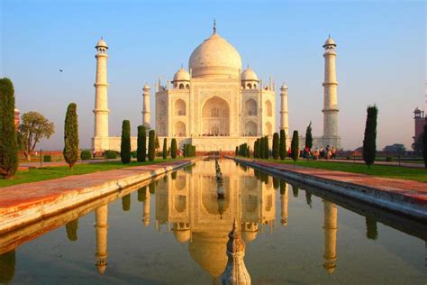 Interesting facts about Taj Mahal – Factins