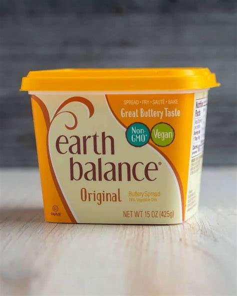 The Best Vegan Butter for Baking & More (2021) - Comprehensive Brand Guide - Sarah's Vegan Kitchen