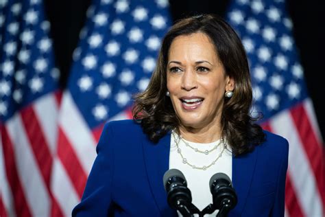 US: Vice President-elect, Kamala Harris resigns from Senate - Daily Post Nigeria