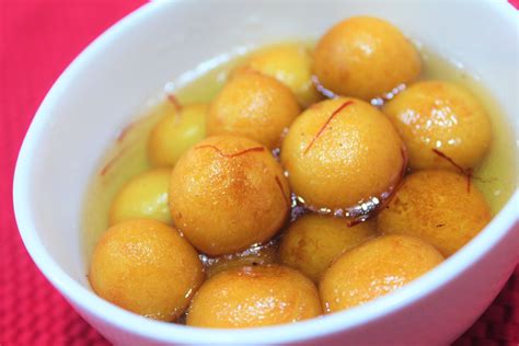 Gulab Jamun | Easy Gulab Jamun Recipe | Gujarati Rasoi