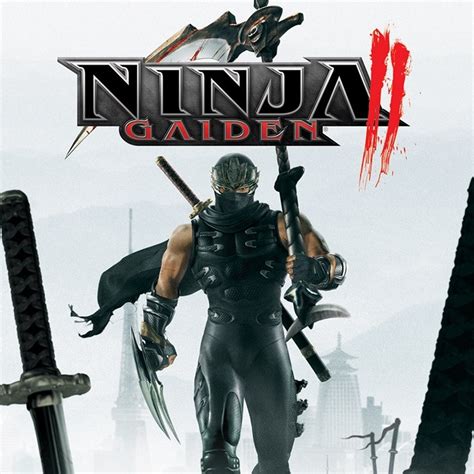 Ninja Gaiden PSP - Ninja Gaiden 2 Guide - IGN